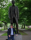 Illinois Doug Tracy
