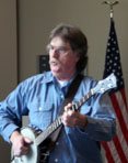 Illinois Doug Tracy